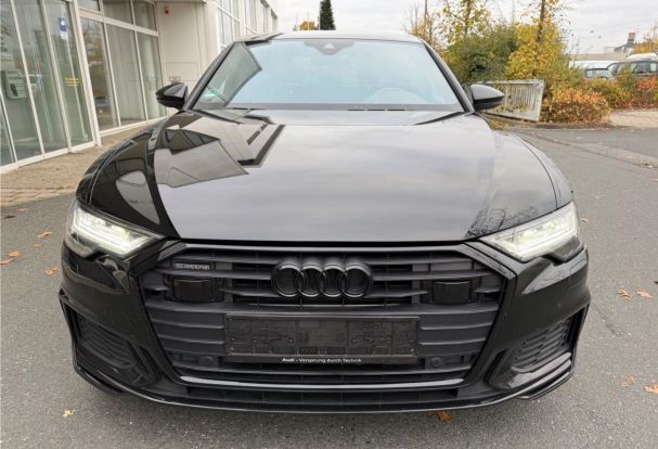 Audi A6 150 kW image number 3