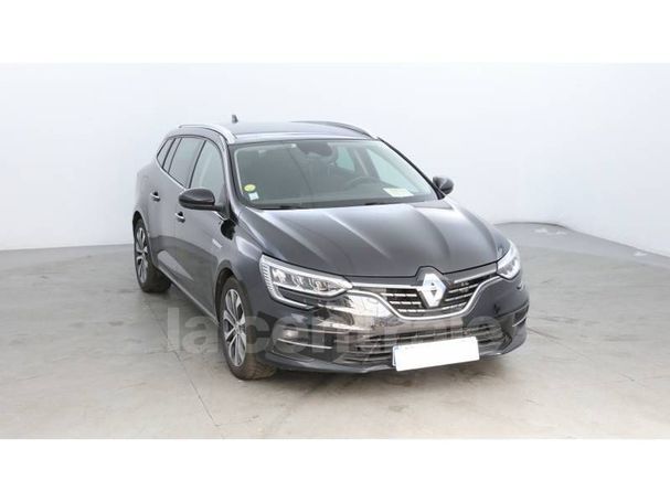 Renault Megane Estate Blue dCi 115 85 kW image number 2