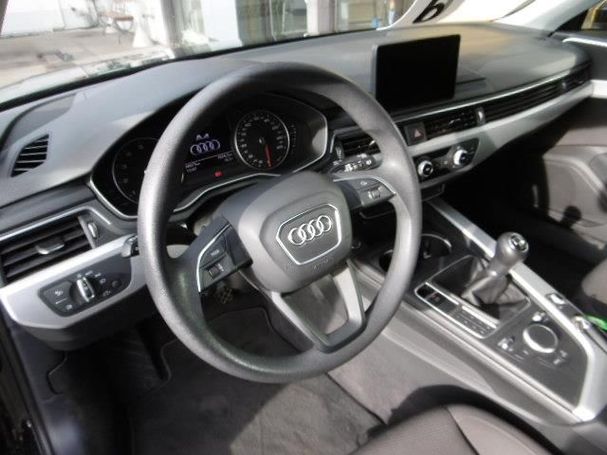 Audi A4 1.4 TFSI 110 kW image number 6