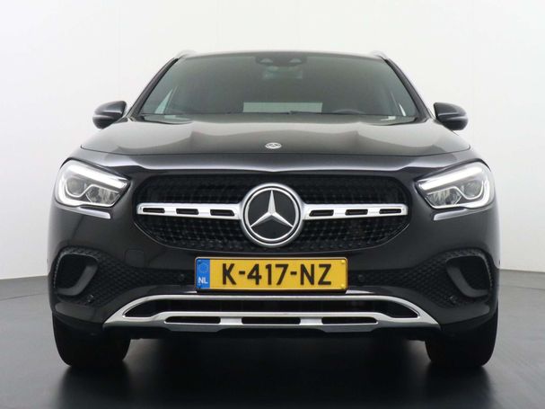 Mercedes-Benz GLA 200 120 kW image number 49