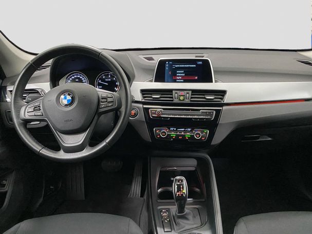 BMW X1 sDrive18d 110 kW image number 7