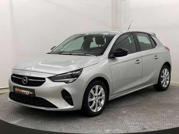 Opel Corsa 74 kW image number 1