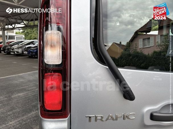  Renault Trafic dCi 110 kW image number 33