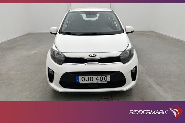 Kia Picanto 1.0 49 kW image number 4