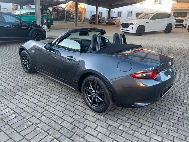 Mazda MX-5 96 kW image number 9