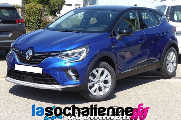 Renault Captur TCe 140 Intens 103 kW image number 1