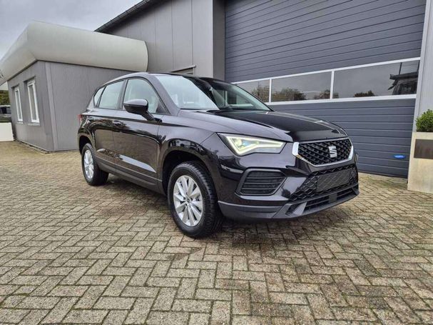 Seat Ateca 1.0 TSI Reference 85 kW image number 7