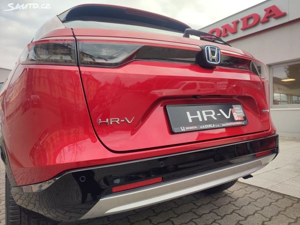 Honda HR-V 96 kW image number 28