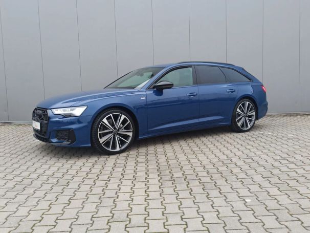 Audi A6 150 kW image number 1