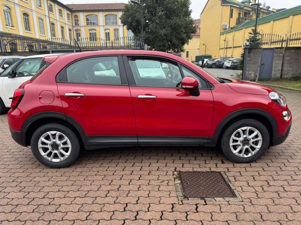 Fiat 500X 1.3 MultiJet 70 kW image number 7