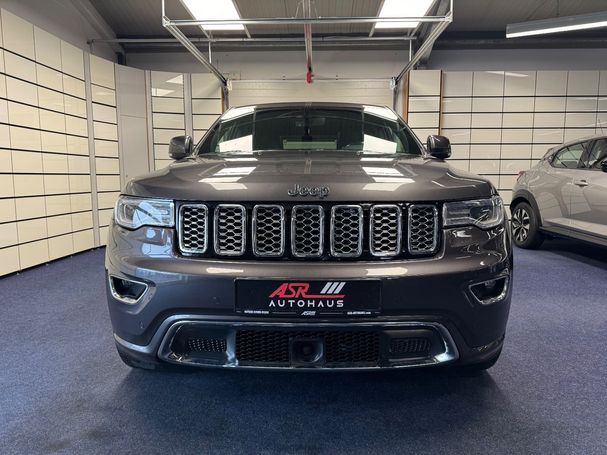 Jeep Grand Cherokee 3.0 184 kW image number 4