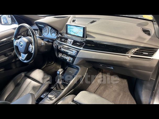 BMW X1 xDrive20d 140 kW image number 15