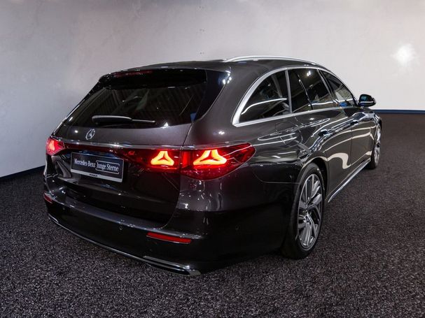 Mercedes-Benz E 220 d T 145 kW image number 3