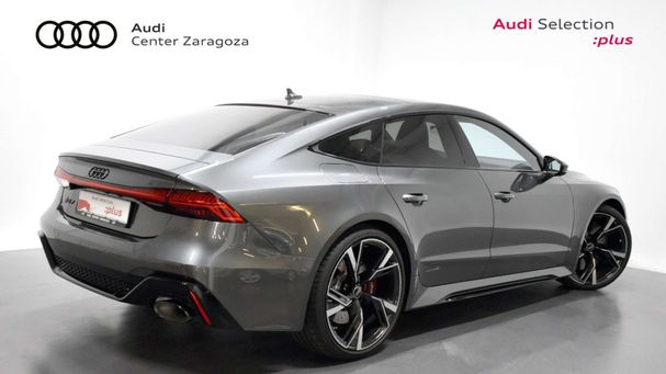 Audi RS7 Sportback Performance 463 kW image number 4