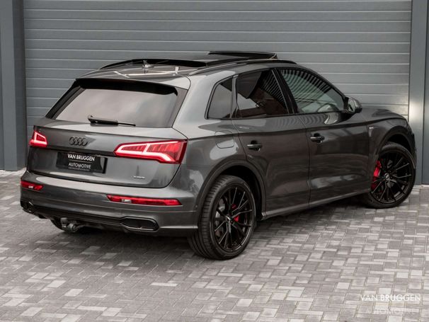 Audi Q5 55 TFSIe quattro 270 kW image number 37