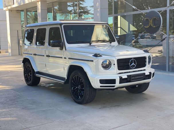 Mercedes-Benz G 400 d 243 kW image number 3