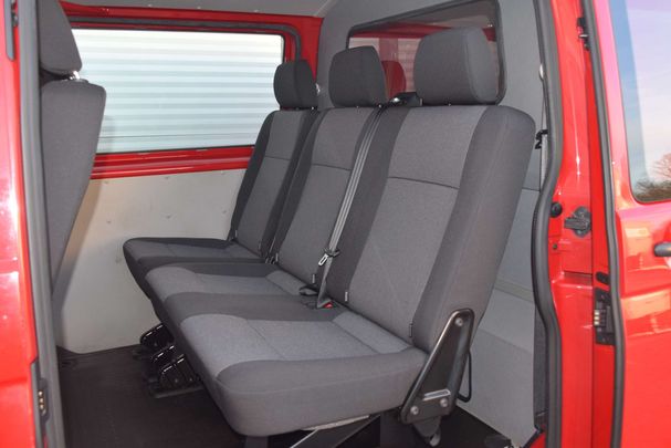 Volkswagen T6 Transporter 4Motion 110 kW image number 19