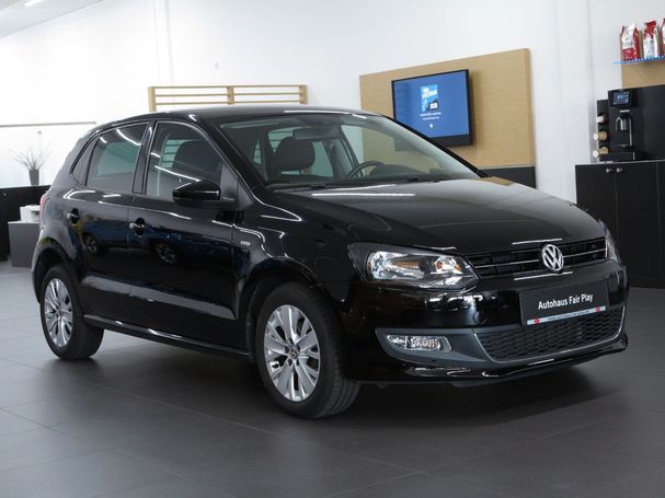 Volkswagen Polo 1.2 Life 44 kW image number 2