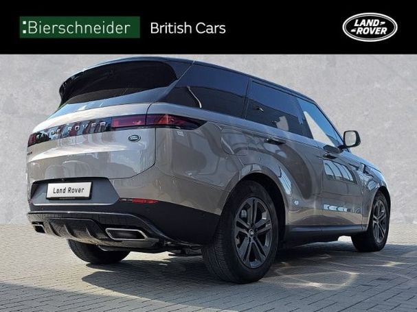 Land Rover Range Rover Sport 265 kW image number 1