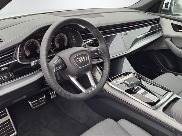 Audi Q8 50 TDI quattro Tiptronic 210 kW image number 8