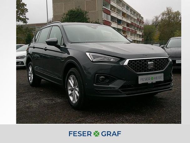 Seat Tarraco 1.5 TSI Style 110 kW image number 1