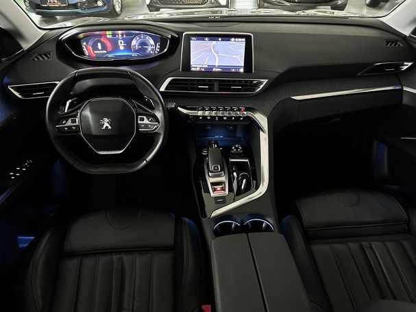 Peugeot 5008 121 kW image number 7