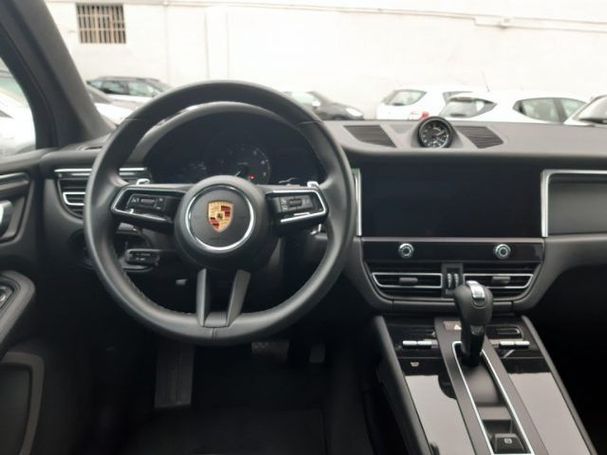 Porsche Macan 195 kW image number 6