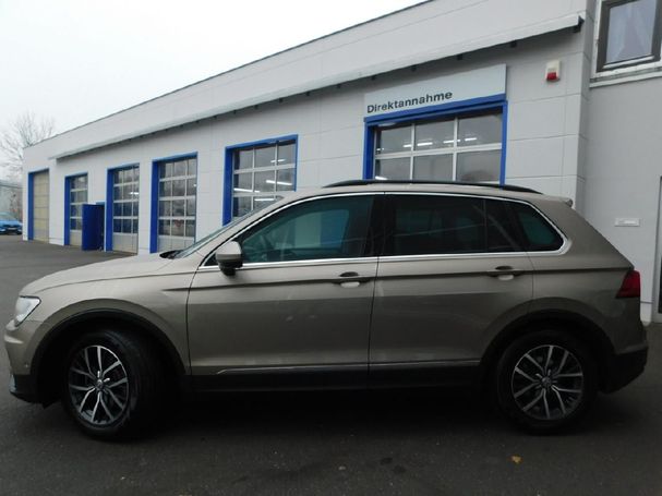 Volkswagen Tiguan 110 kW image number 4