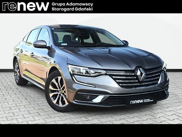 Renault Talisman 117 kW image number 2