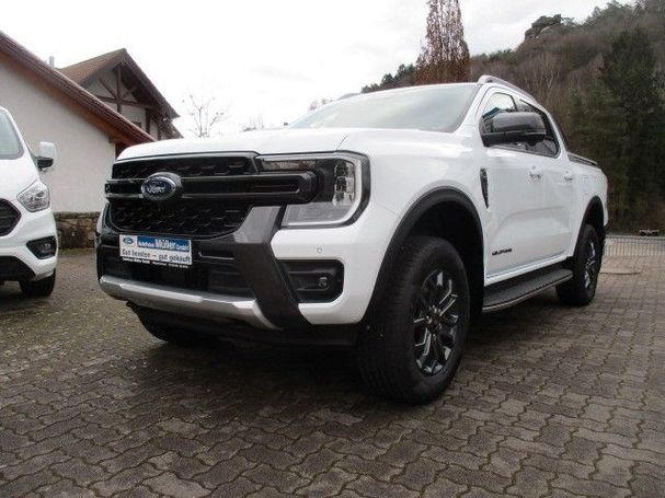 Ford Ranger Wildtrak 177 kW image number 1