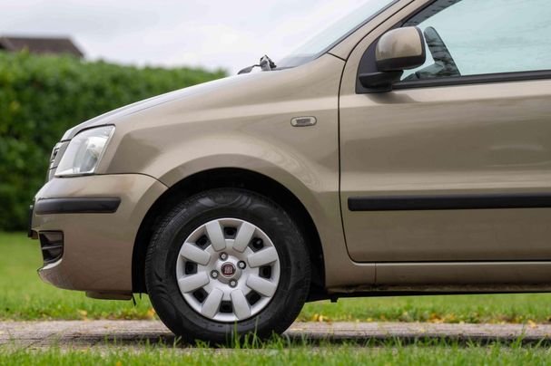 Fiat Panda 1.2 51 kW image number 7