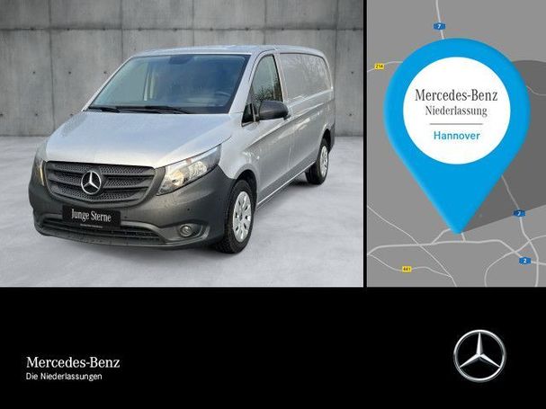 Mercedes-Benz Vito 110 CDI 75 kW image number 1