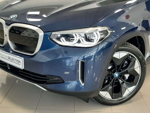 BMW iX3 210 kW image number 6