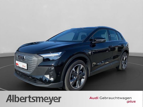 Audi Q4 40 e-tron 150 kW image number 2