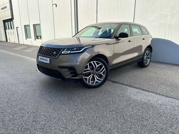 Land Rover Range Rover Velar 2.0d R-Dynamic S 132 kW image number 1