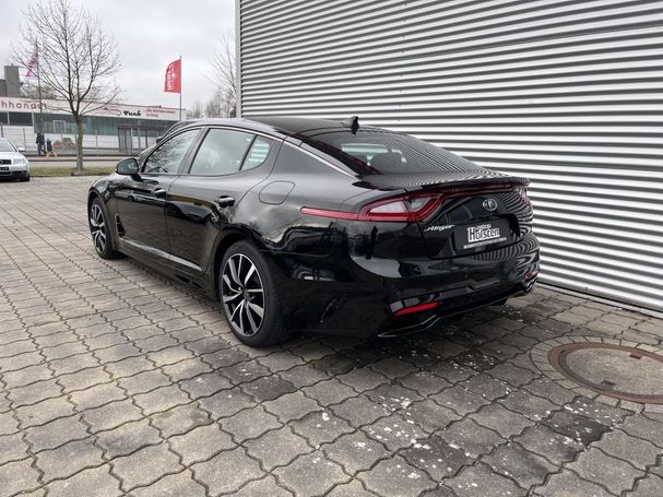 Kia Stinger 2.2 CRDi AWD GT Line 147 kW image number 4