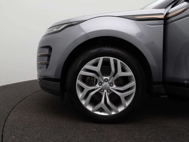 Land Rover Range Rover Evoque P300e AWD 227 kW image number 16