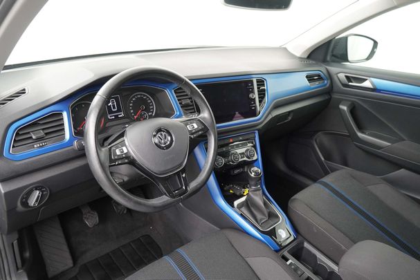 Volkswagen T-Roc 1.0 TSI 85 kW image number 5