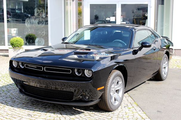 Dodge Challenger 227 kW image number 5