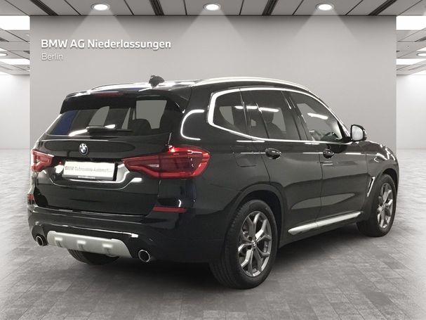 BMW X3 xDrive 210 kW image number 3