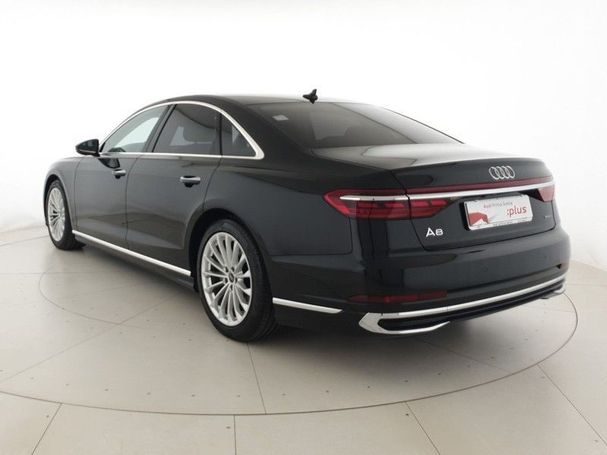 Audi A8 50 TDI quattro Tiptronic 210 kW image number 4