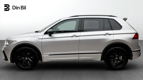 Volkswagen Tiguan eHybrid R-Line DSG 182 kW image number 2