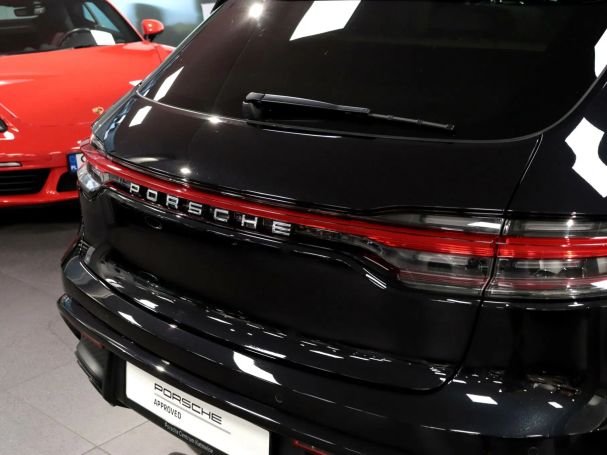 Porsche Macan 195 kW image number 28