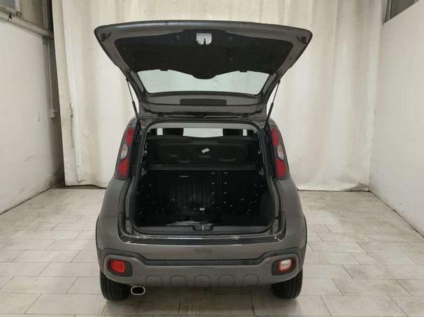 Fiat Panda 0.9 4x4 Cross 63 kW image number 10