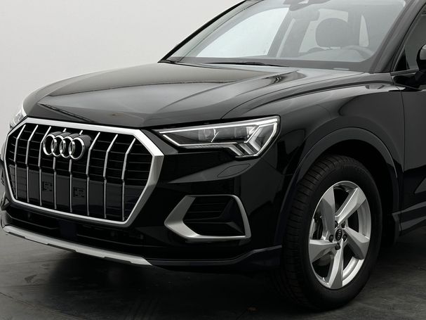 Audi Q3 35 TFSI Advanced 110 kW image number 13