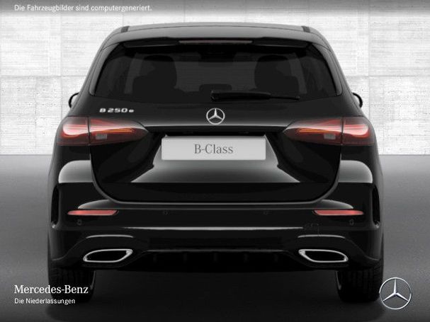 Mercedes-Benz B 250 e 160 kW image number 7