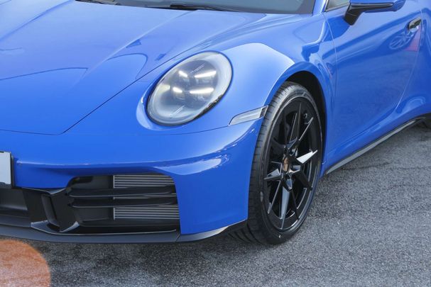 Porsche 992 Carrera 290 kW image number 2