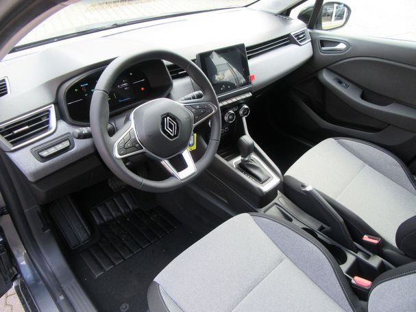 Renault Clio E-Tech Hybrid 105 kW image number 8