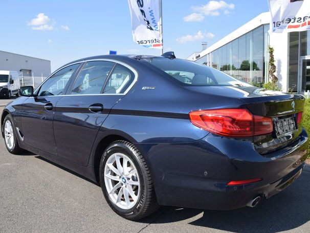 BMW 530 e PHEV 185 kW image number 9