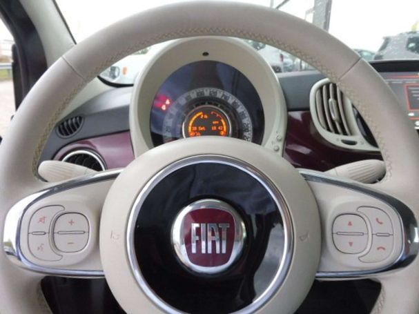 Fiat 500 1.0 51 kW image number 9